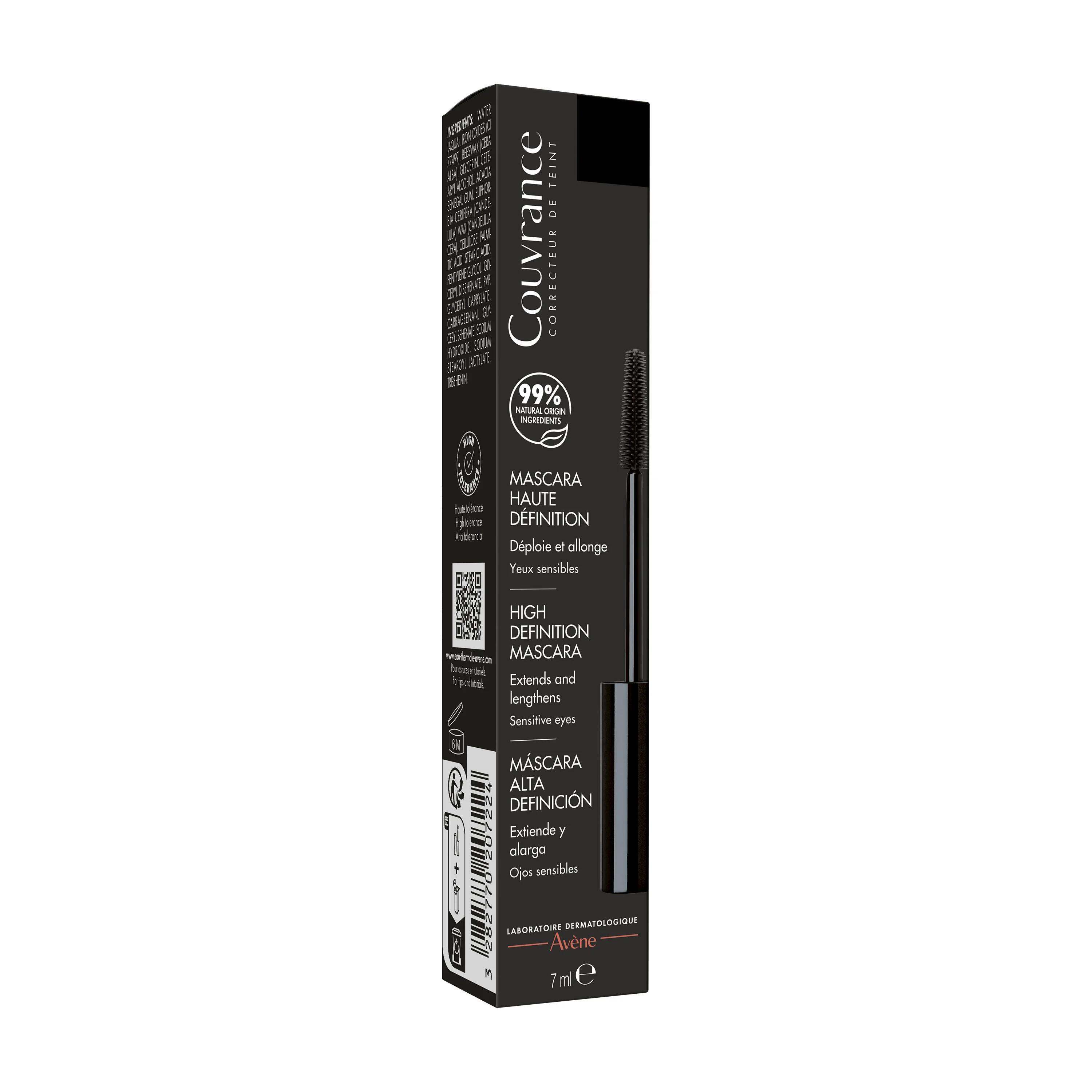 Avène Couvrance Špirála High Definition 7 ml