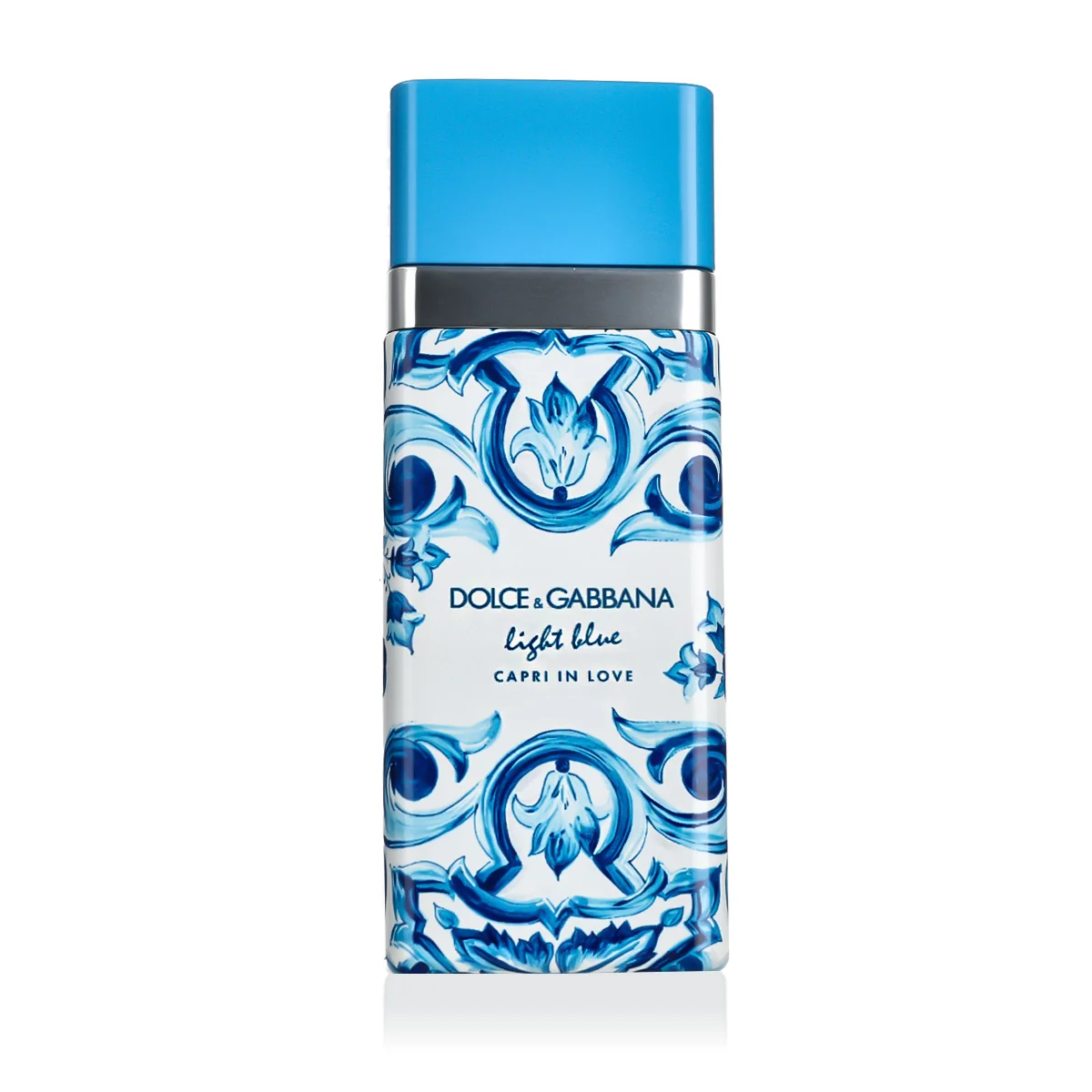 Dolce & Gabbana Light Blue Capri In Love EDP 50 ml pre ženy