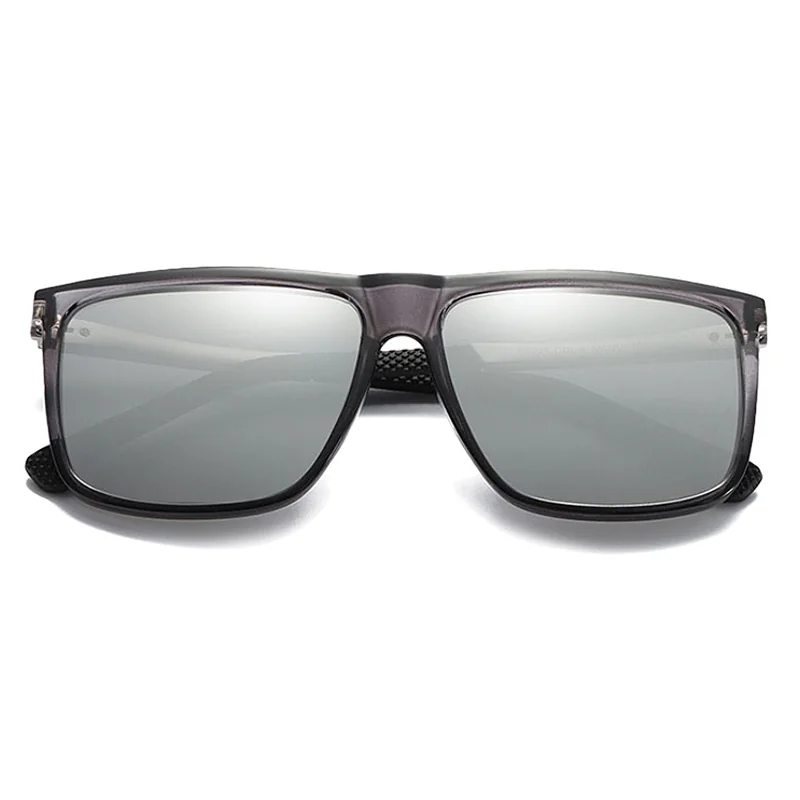 NEOGO Baldie 5 slnečné okuliare, Black Silver / Gray