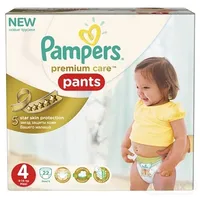 Pampers premium care PANTS CP 4 Maxi