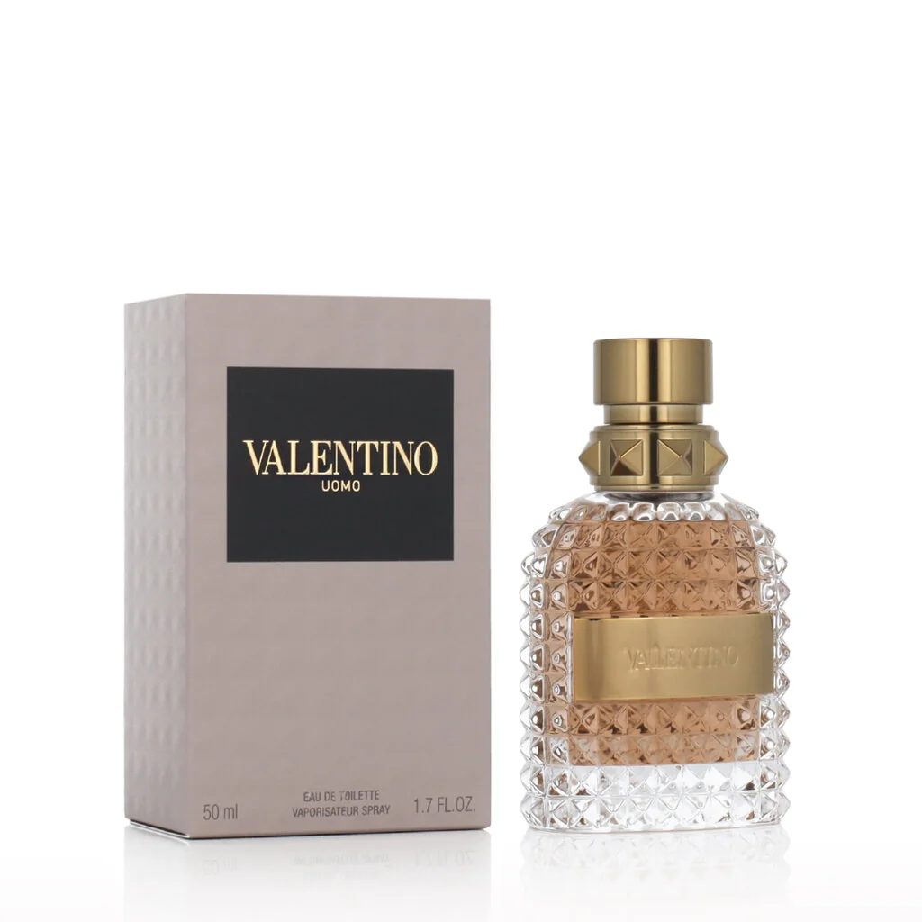 Valentino Valentino Uomo EDT 50 ml M