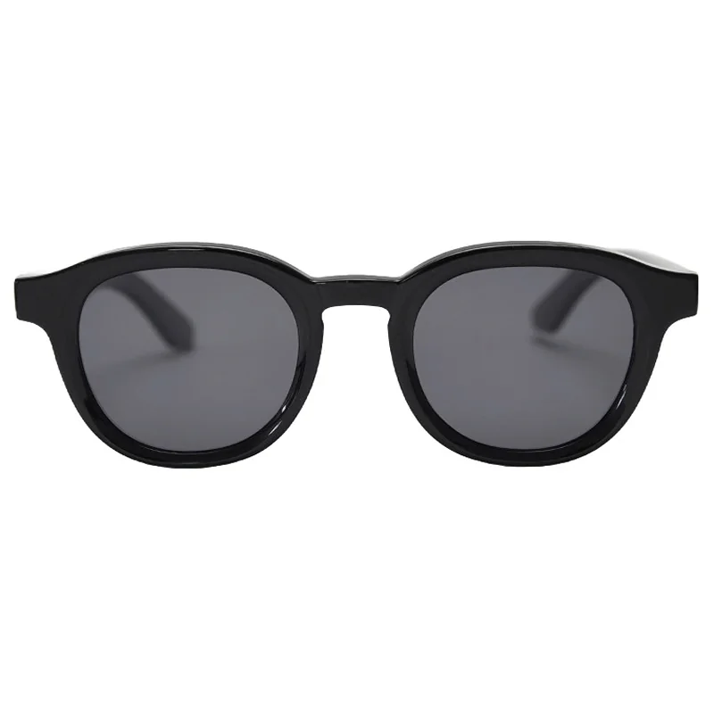 NEOGO Orlando 8 slnečné okuliare, Black / Grey