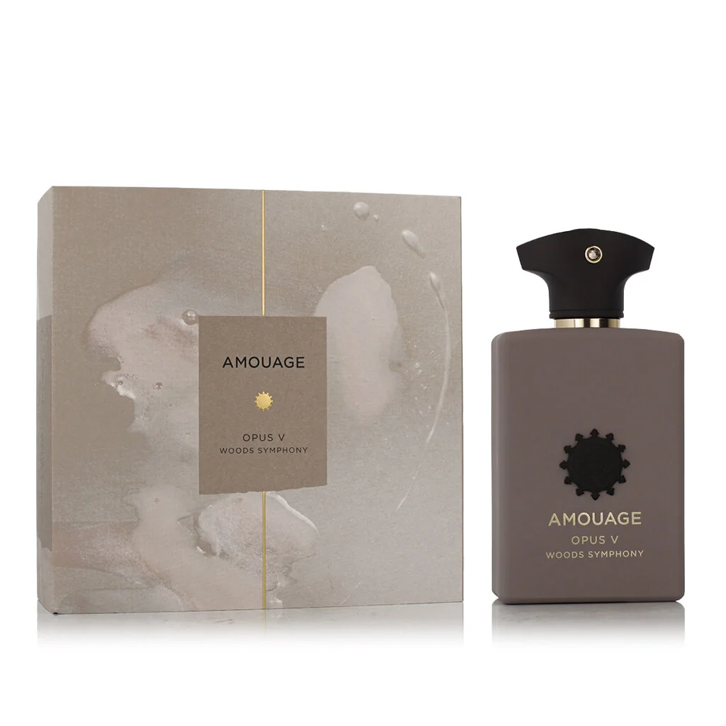 Amouage Opus V - Woods Symphony EDP 100 ml UNISEX