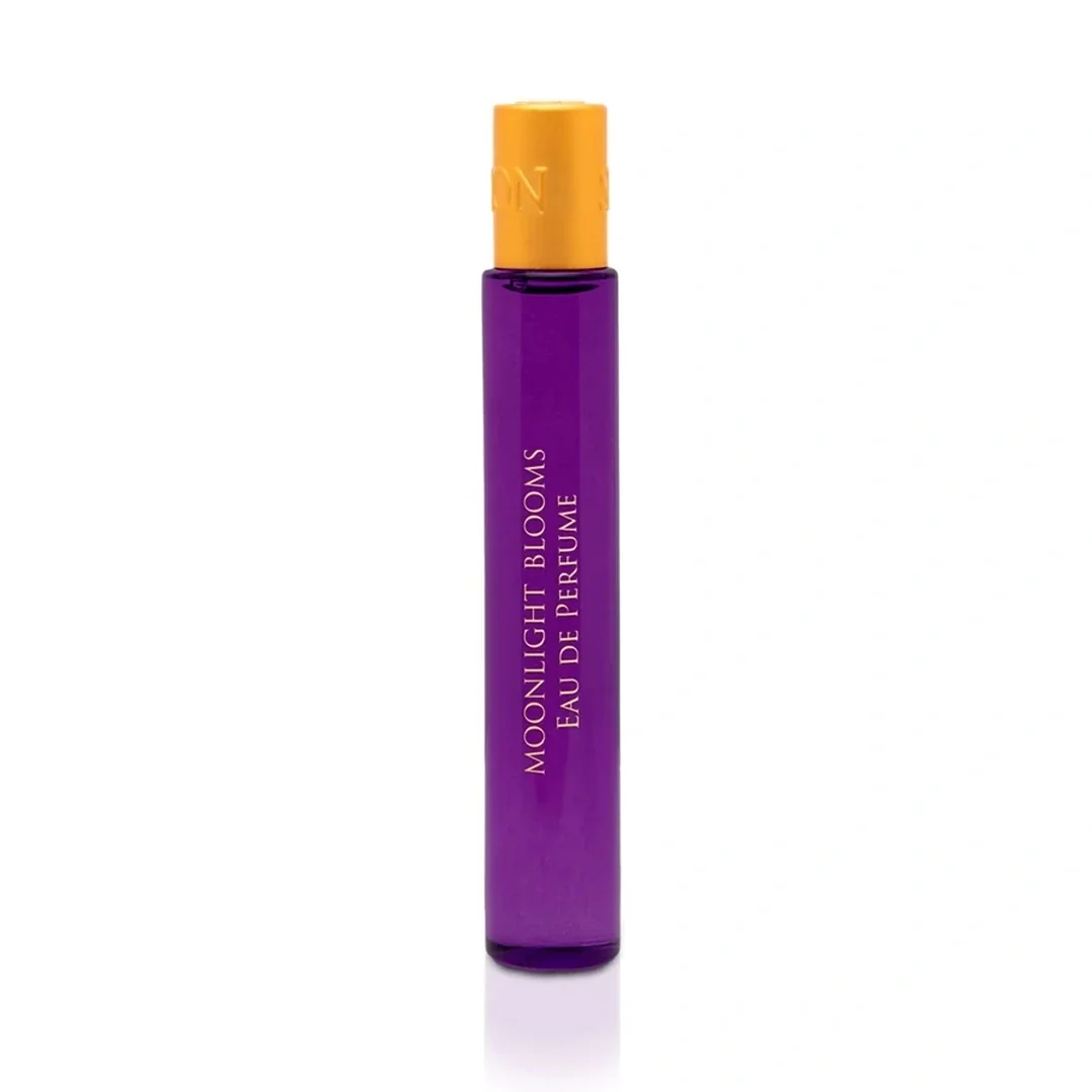 Parfumovaná voda Moonlight Blooms 10 ml, Tuberóza vonná