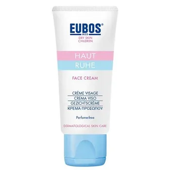 Eubos Haut Ruhe Face Cream 30ml 1×30 ml
