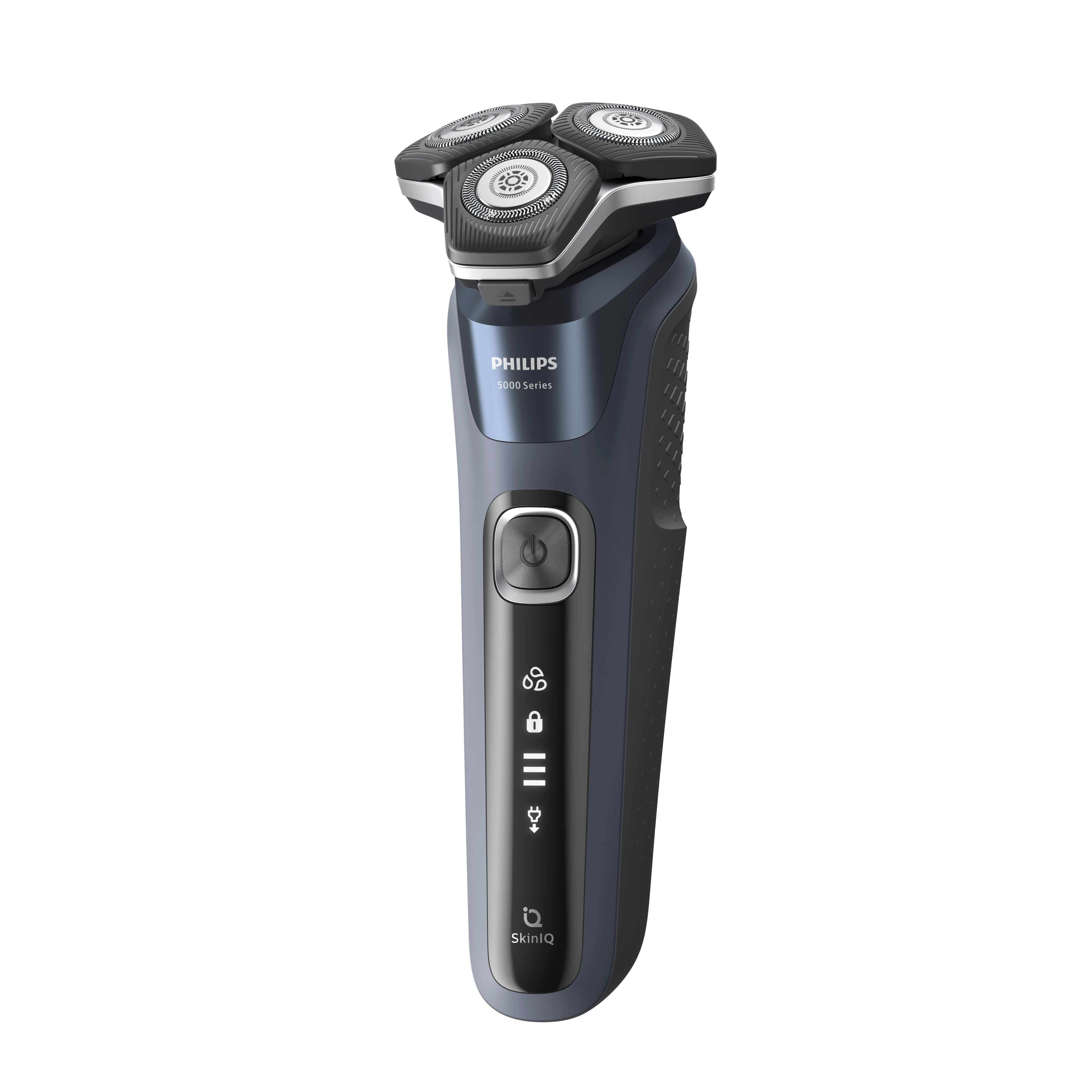 Philips Series 5000 Pánsky elektrický holiaci strojček Wet & Dry S5885/10 1 ks