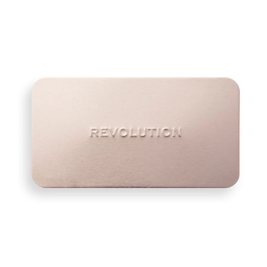 Revolution Forever Flawless Dynamic Eternal paletka očných tieňov 1×1 ks, paletka očných tieňov