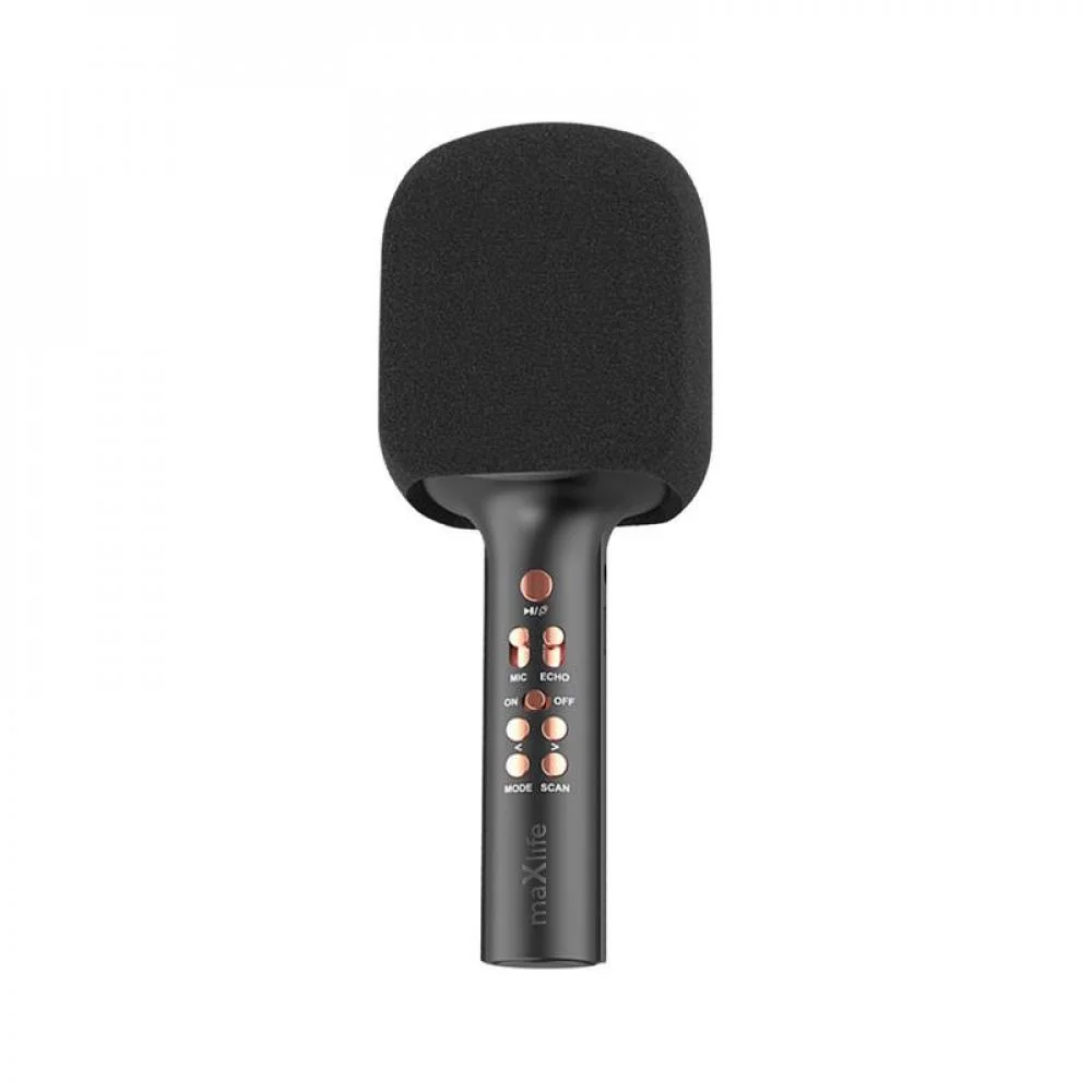 Bluetooth Mikrofón s Reproduktorom