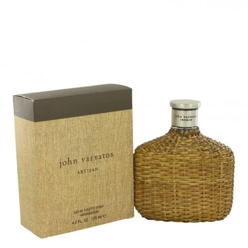 JOHN VARVATOS ARTISAN toaletná voda 1×125ml, pánska toaletná voda