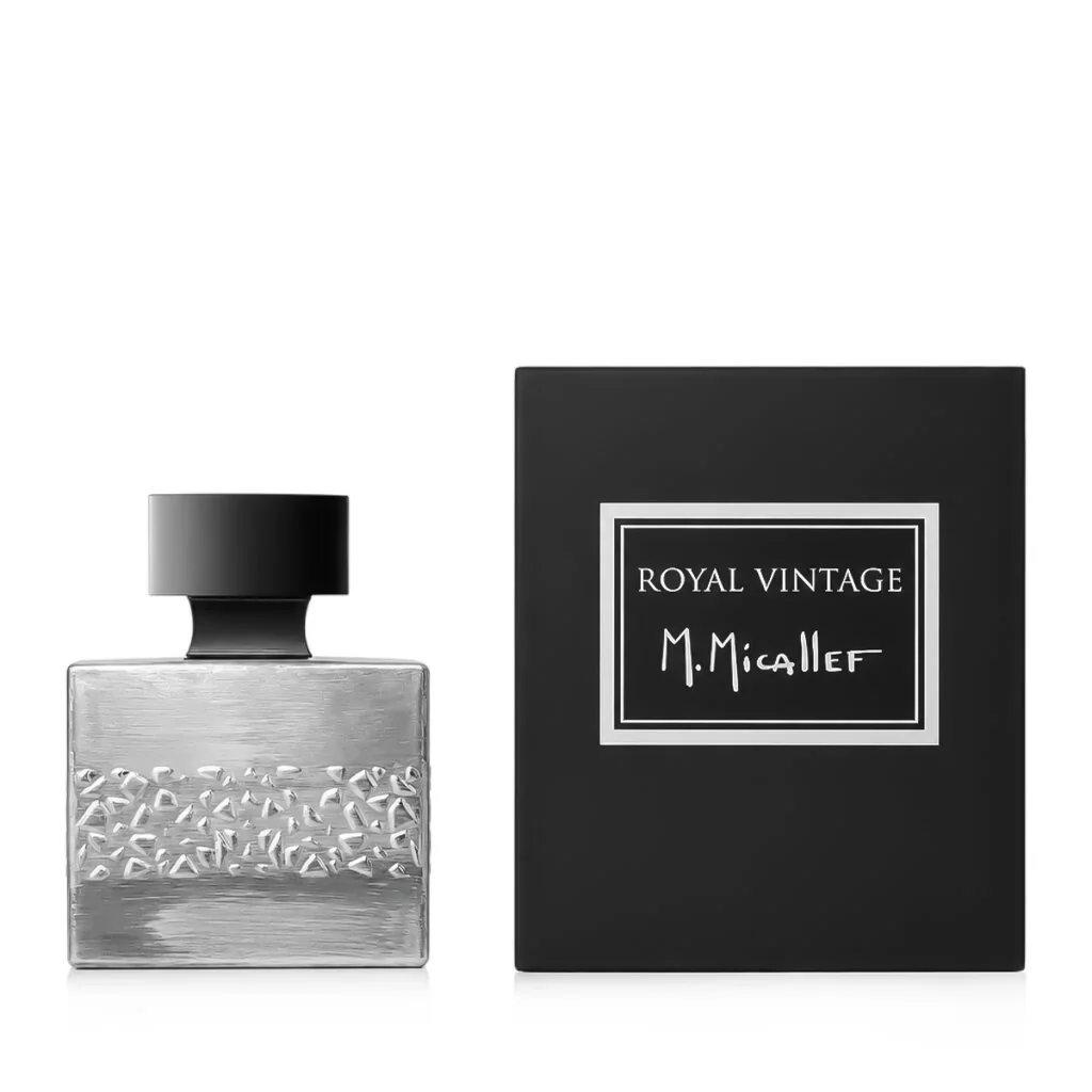 M.Micallef Royal Vintage EDP 30 ml M