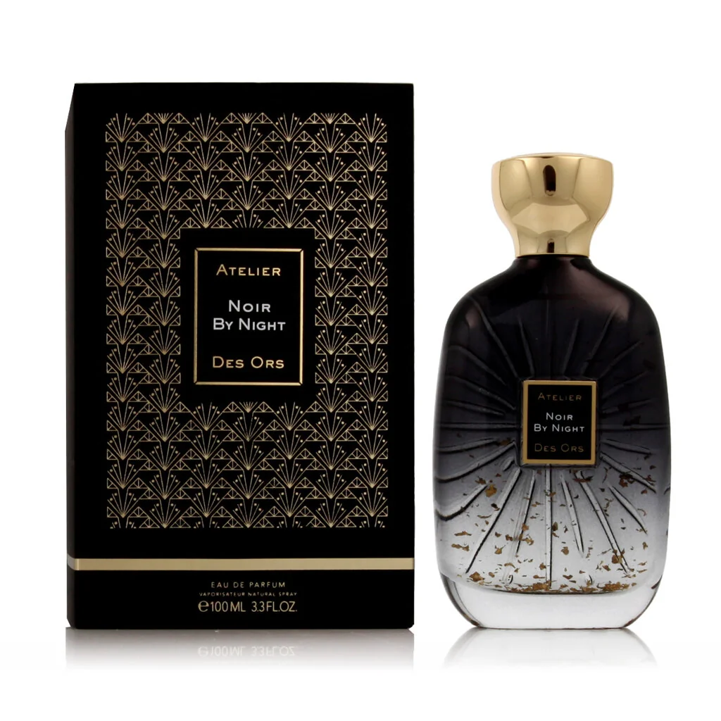 Atelier Des Ors Noir by Night parfumovaná voda 100 ml unisex