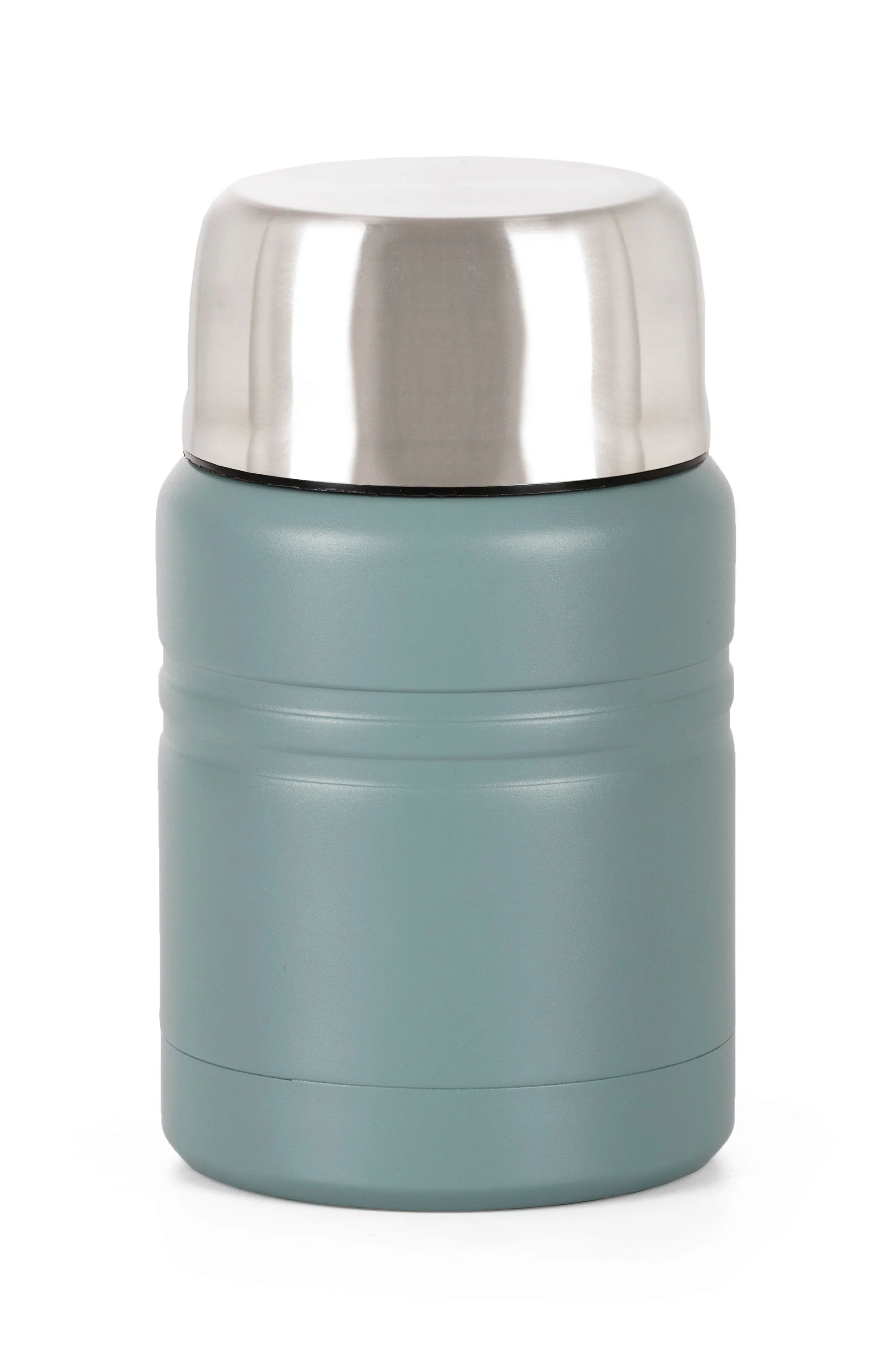 Termoska na jedlo G21 500 ml – eukalyptovo zelená G21-TMNJ-500_ZE