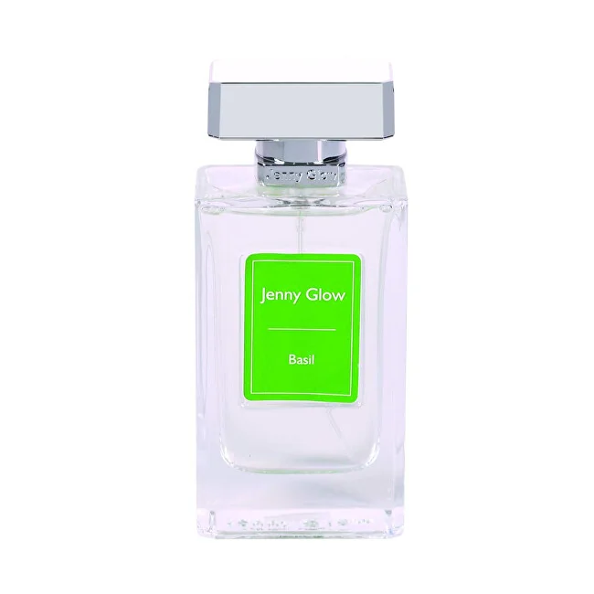 Jennyglow Basil Edp 80ml 1×80 ml, parfumová voda