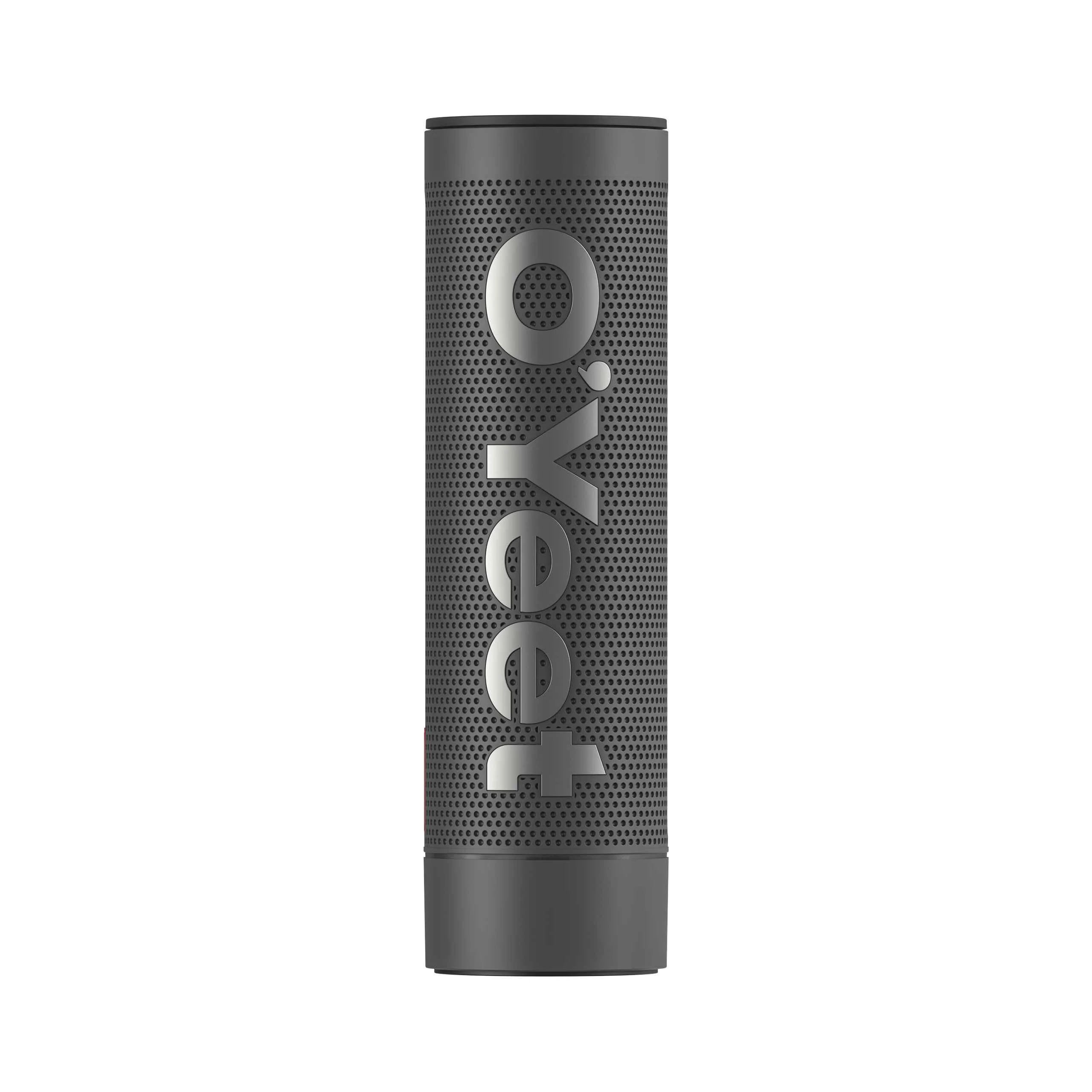NAIPO Oyeet Nex Pro Masážná pištoľ sivá 1×1 ks, masážna pištoľ