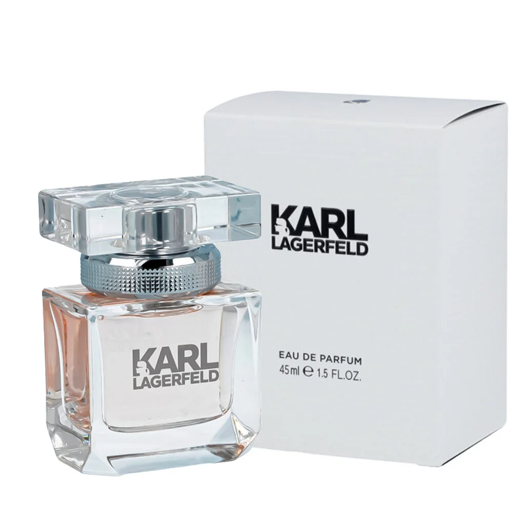 Karl Lagerfeld For Her parfumovaná voda EDP 45 ml pre ženy