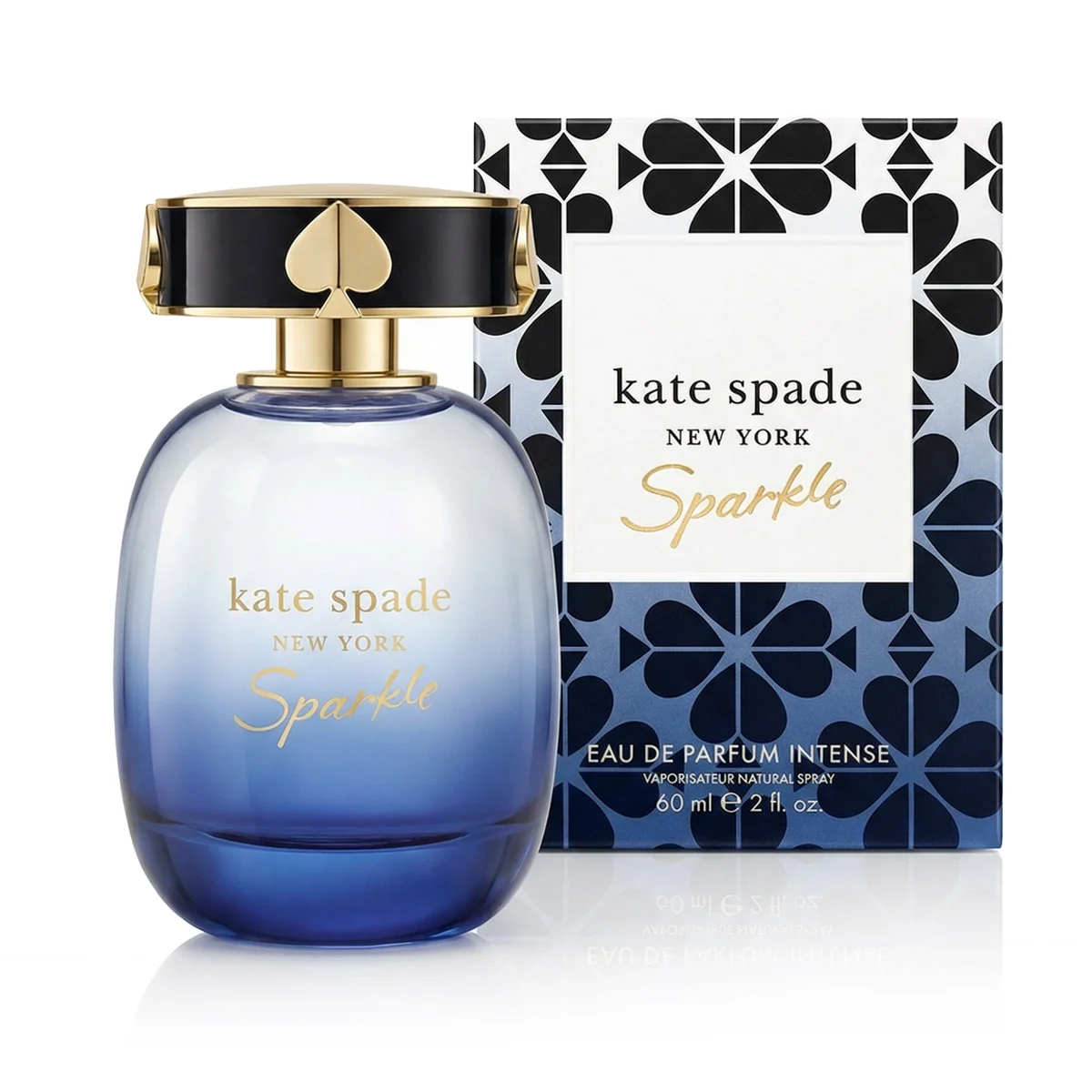 Kate Spade New York Sparkle EDP Intense 60 ml W