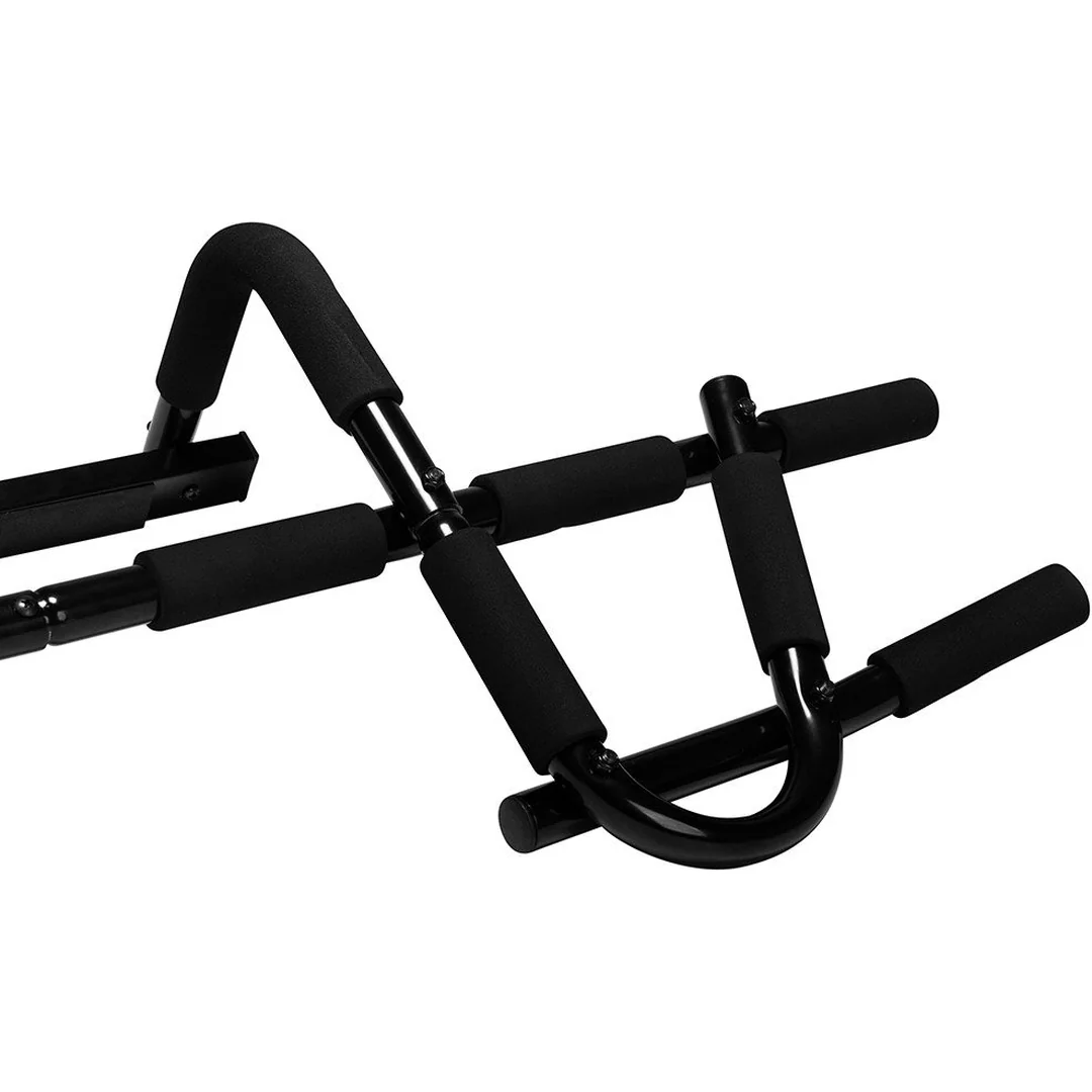 Multifunkčná hrazda do dverí Pull Up Bar Deluxe