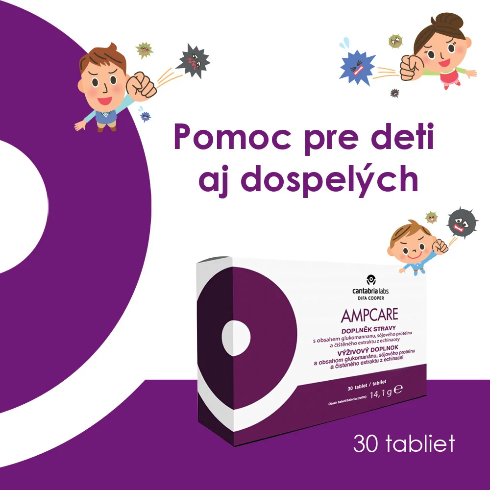 AMPCARE 30 tbl