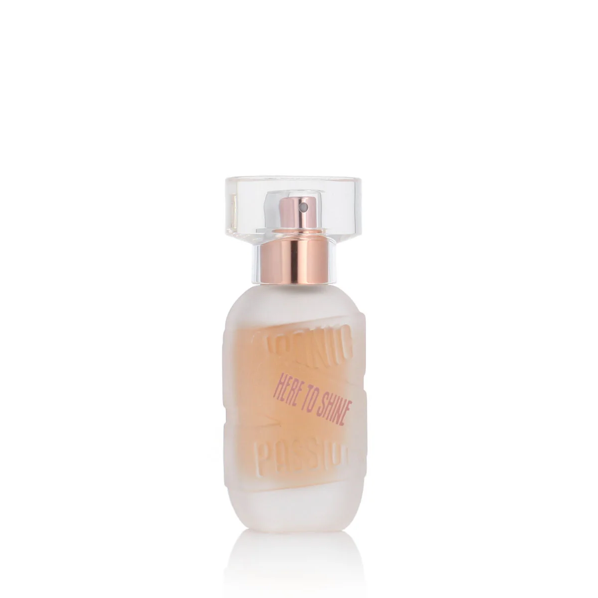 Naomi Campbell Here To Shine EDT 15 ml W 
