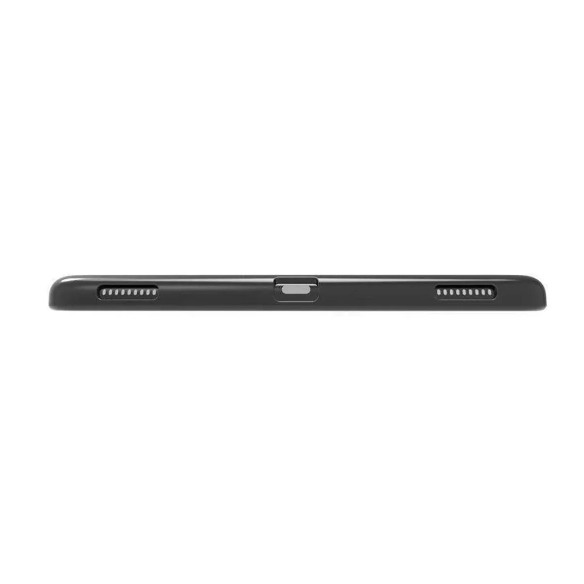 MG Slim Case kryt na iPad Pro 13'' 2024 čierny