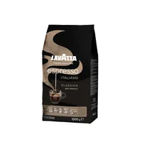 Lavazza Espresso Italiano Classico 1kg, zrnková káva