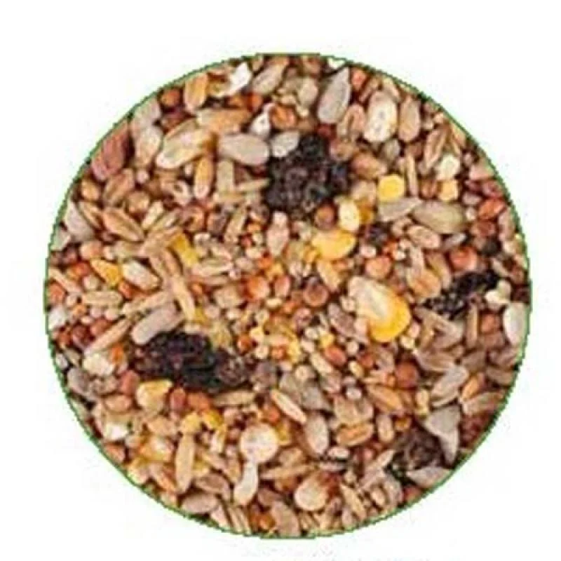ZOLUX PREMIUM MIX 2 zmes semien + hrozienka pre vonkajšie vtáky 2,5kg