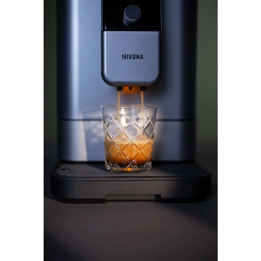 Automatický kávovar NIVONA NIVO 8117 Nitro coffee