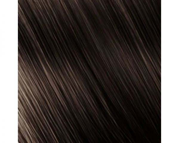 NOUVELLE-Farba na vlasy č. 3- DARK BROWN-tmavo hnedá