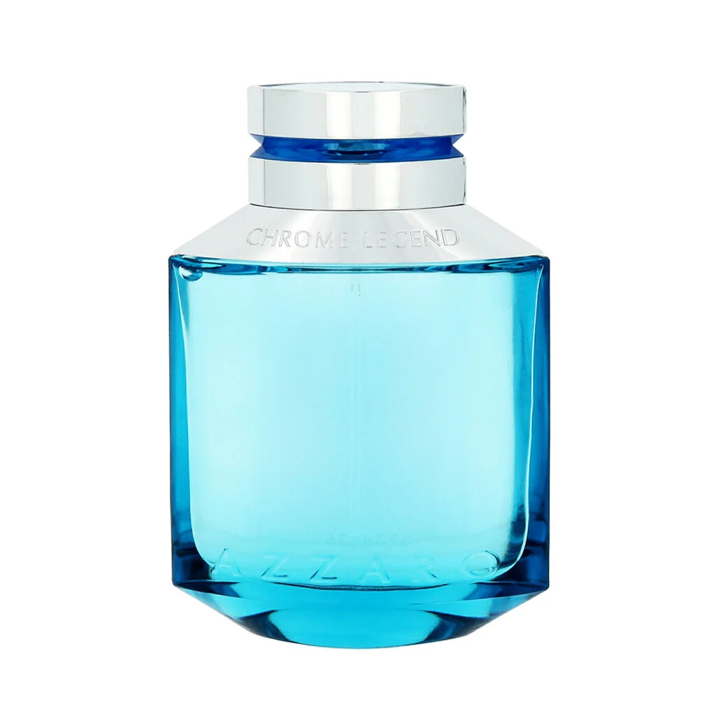 Azzaro Chrome Legend EDT 75 ml M