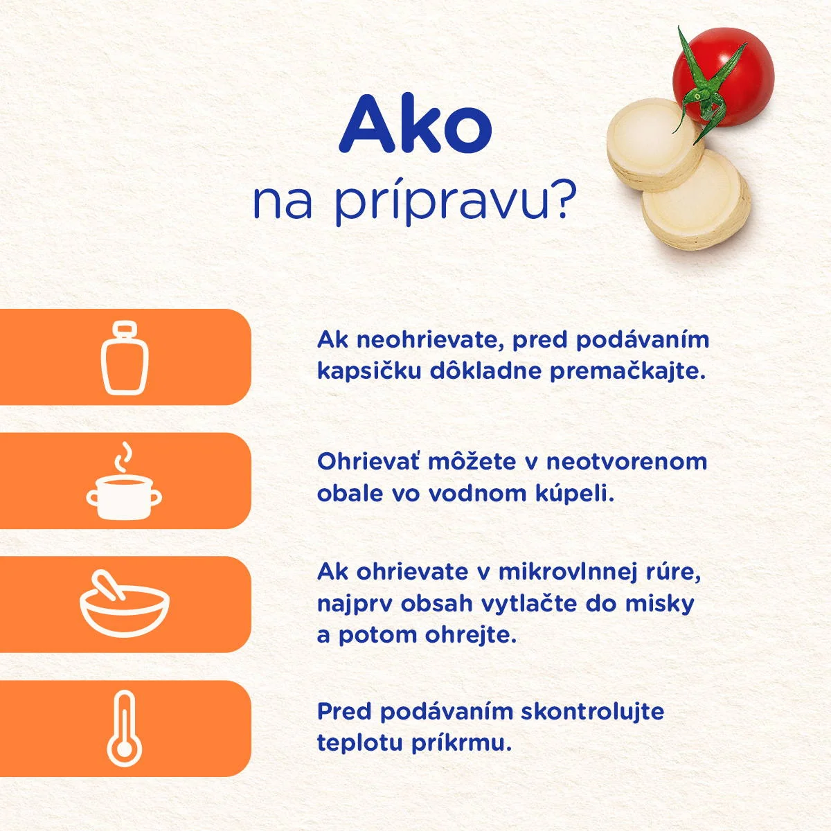 Sunar príkrm zelenina s kuracím mäsom a ryžou 6m+ 120 g