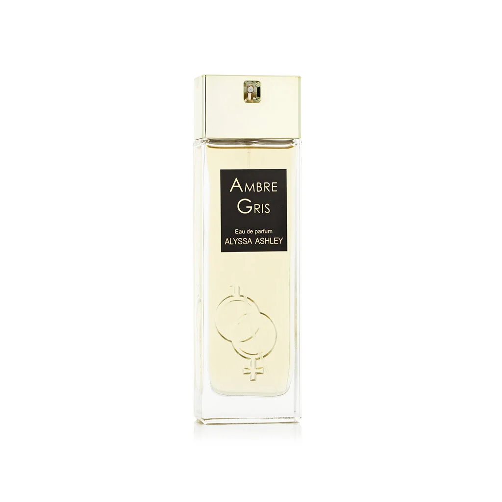 Alyssa Ashley Ambre Gris parfémová voda 100 ml pre ženy