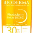 BIODERMA Photoderm BRONZ opaľovací olej SPF 30