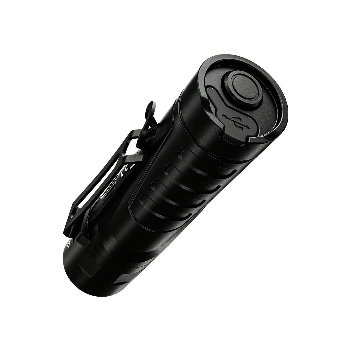MH15 Nitecore Luminus SST40 LED