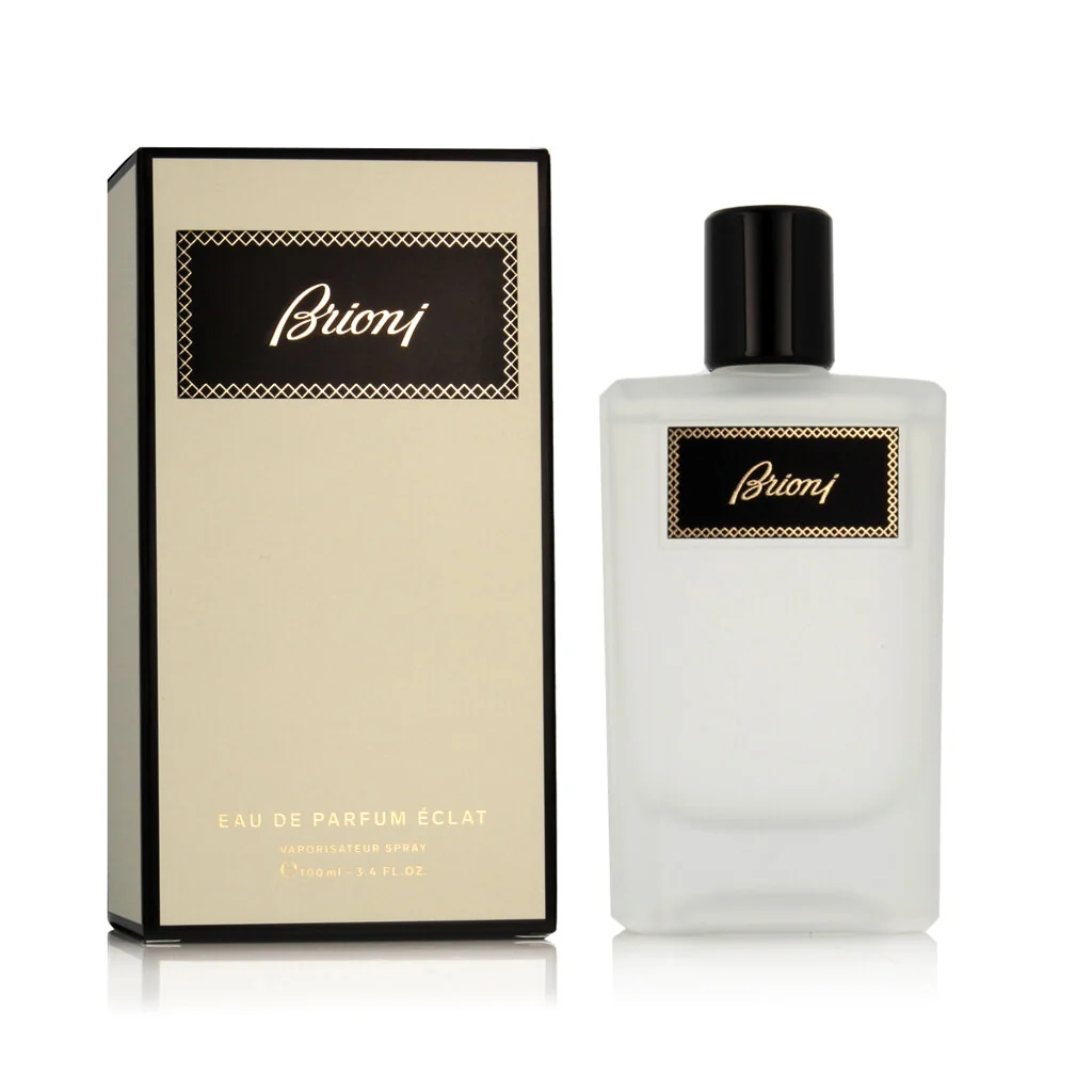 Brioni Éclat parfumová voda pre mužov 100 ml