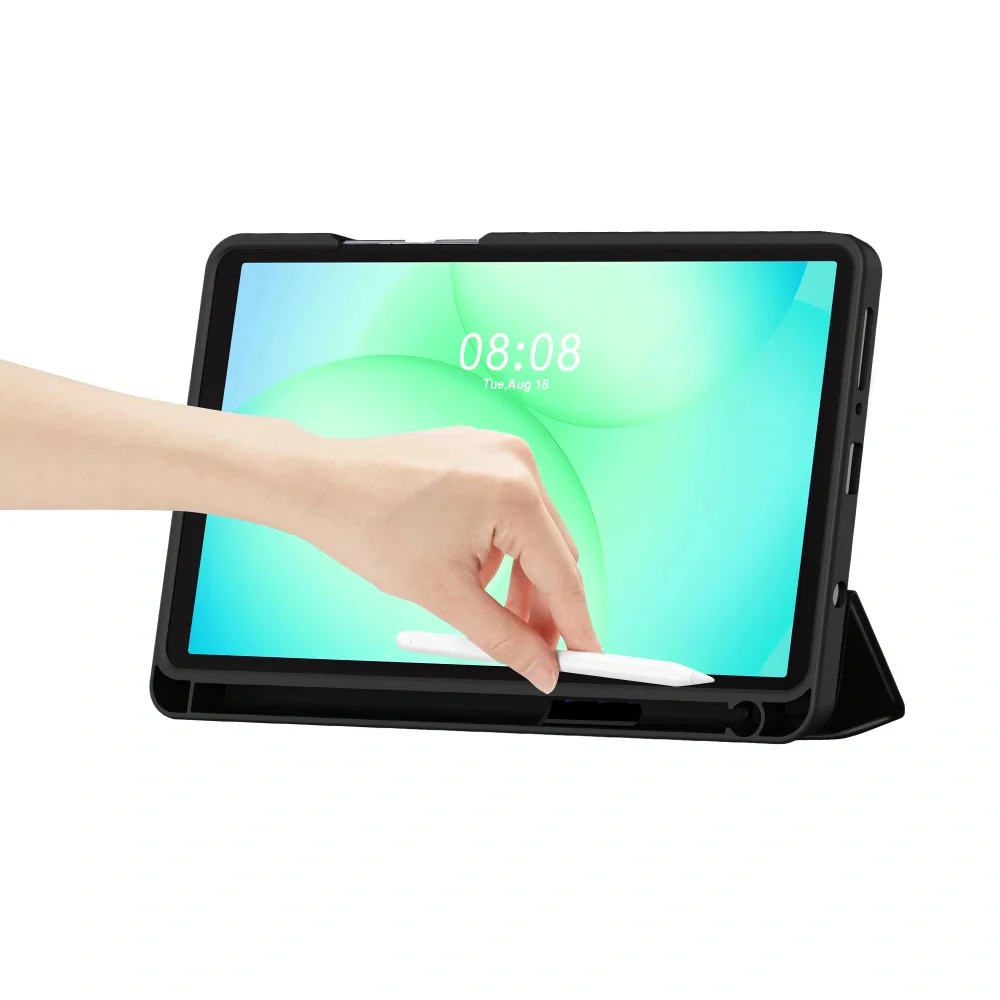 Tech-Protect SC Pen puzdro na Samsung Galaxy Tab A9 / A11 8.7'', čierne e