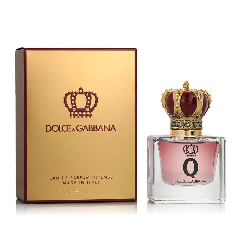 Dolce & Gabbana Q EDP Intense pre ženy 30 ml