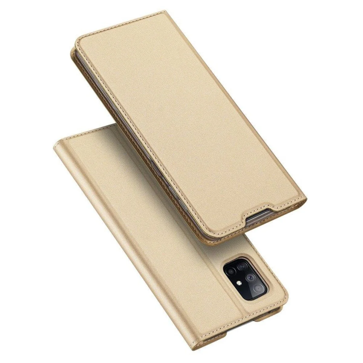 Knižkové puzdro Skin Pro pre Samsung Galaxy S20 FE 5G