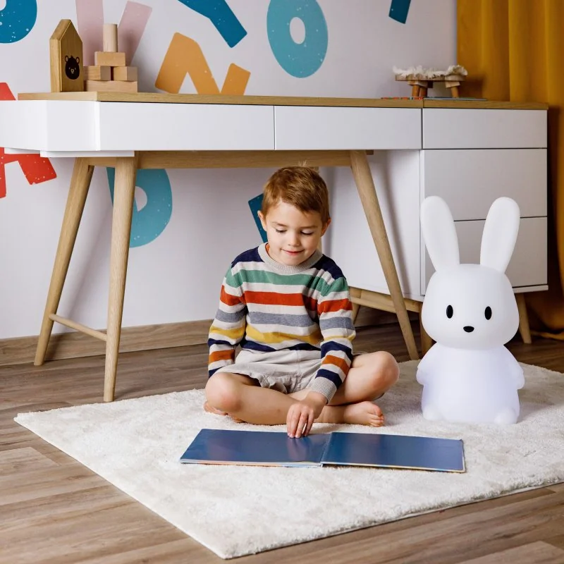 innoGIO lampička RABBIT Mega Maxi