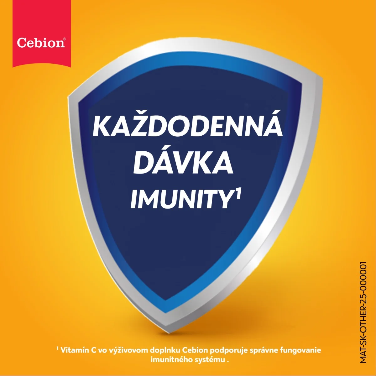 CEBION 1×30 ml, kvapky, výživový doplnok