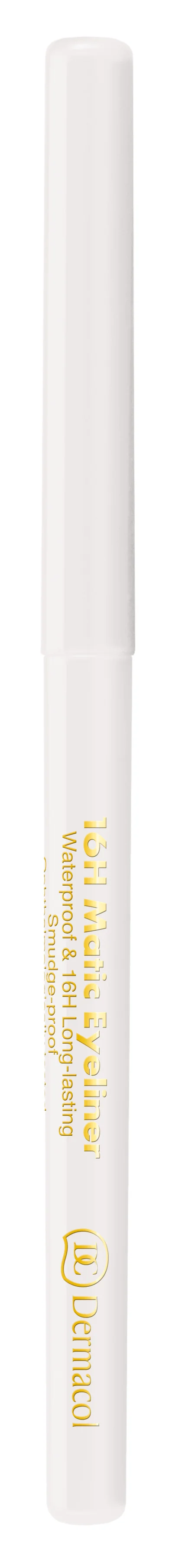 Dermacol 16H Matic Eyeliner č.1 1×0,3 g, očná linka