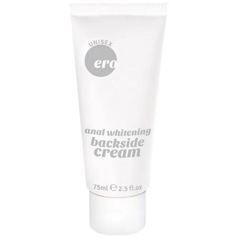 Bieliaci análny krém (75 ml)