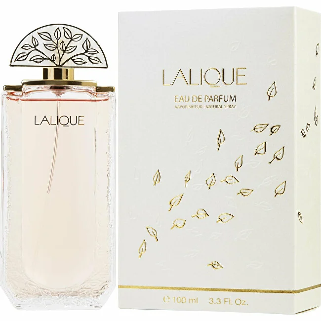 Lalique Lalique Edp 50ml 1×50 ml, parfumová voda