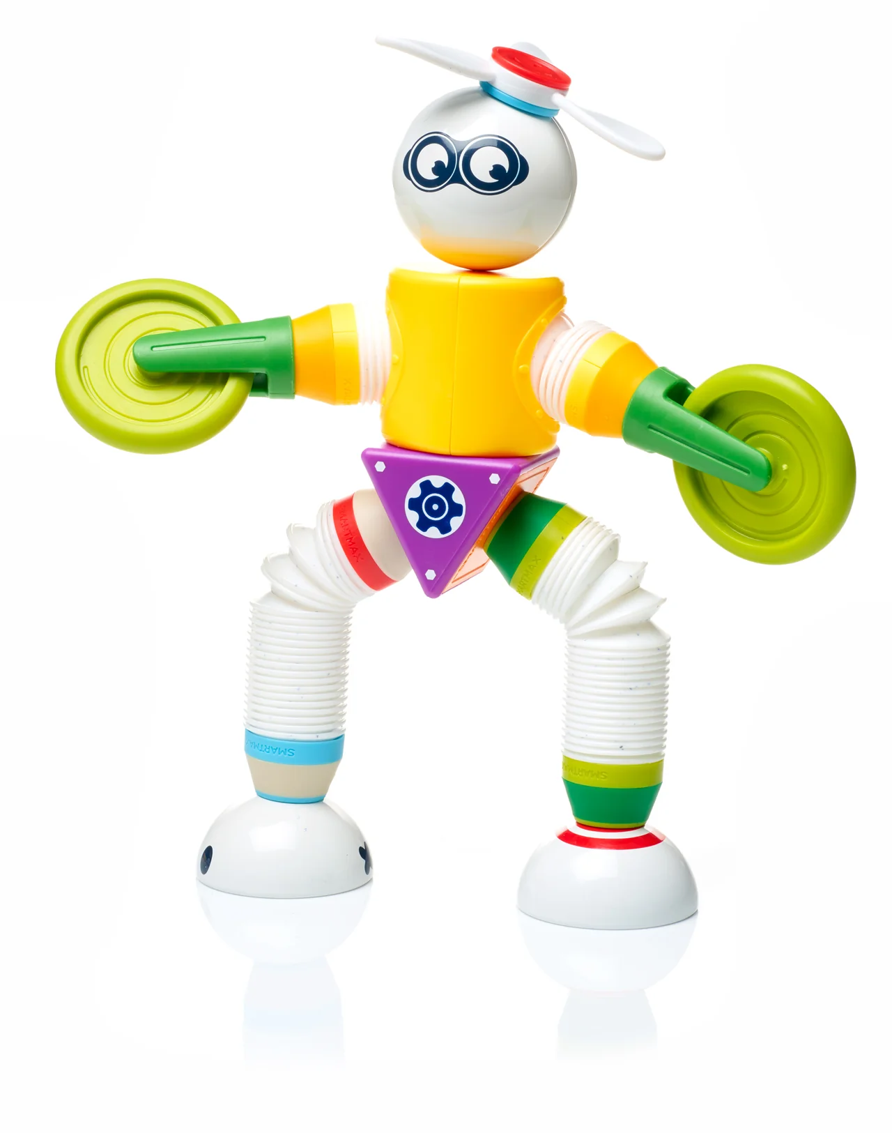 SmartMax - Roboflex plus - 20 ks