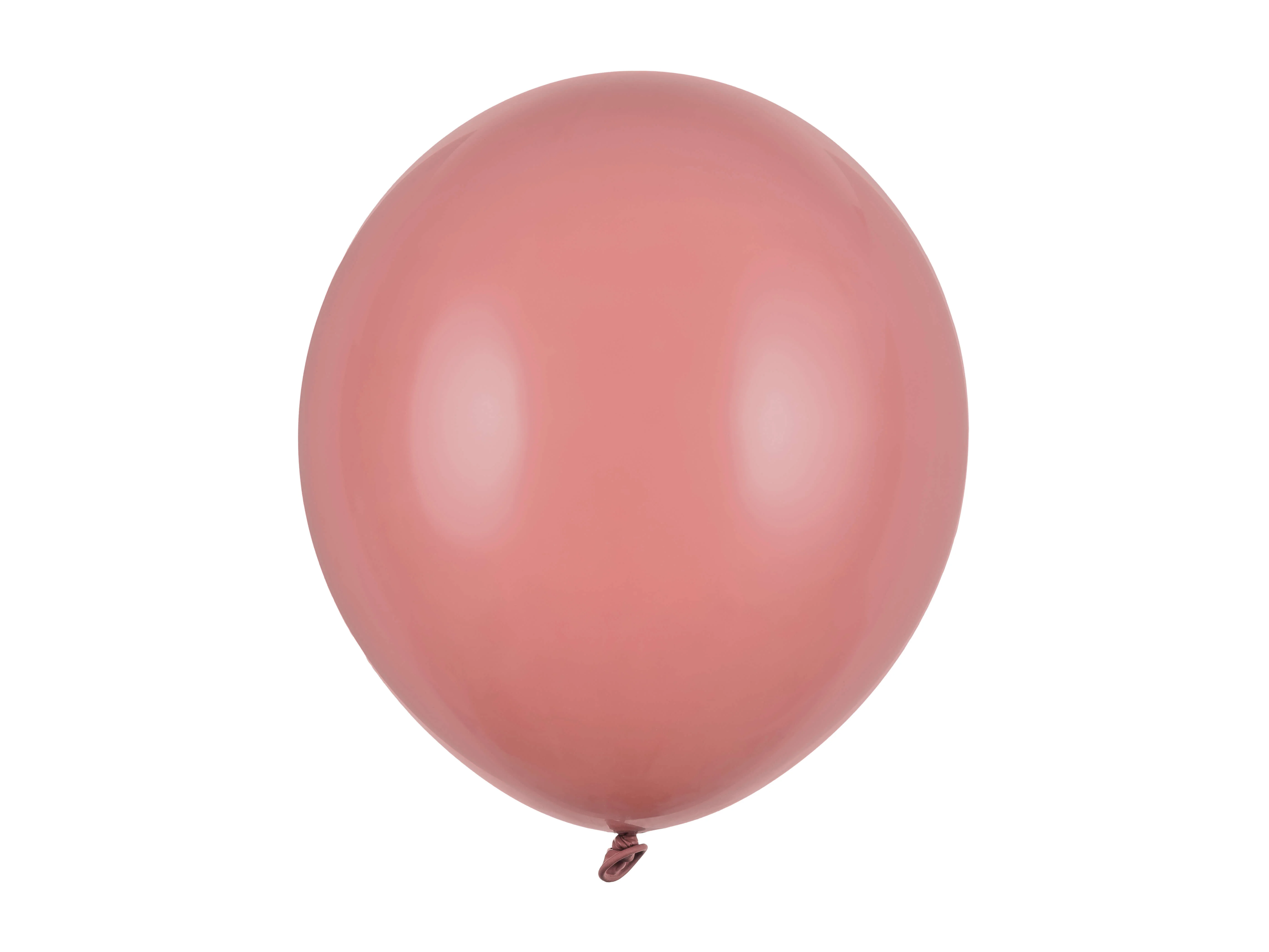 Balóny červeno-fialové 43cm 25ks