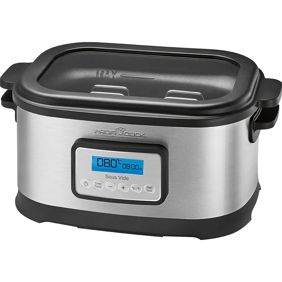 ProfiCook SV 1112 pomalý hrniec Sous Vide 8,5 l