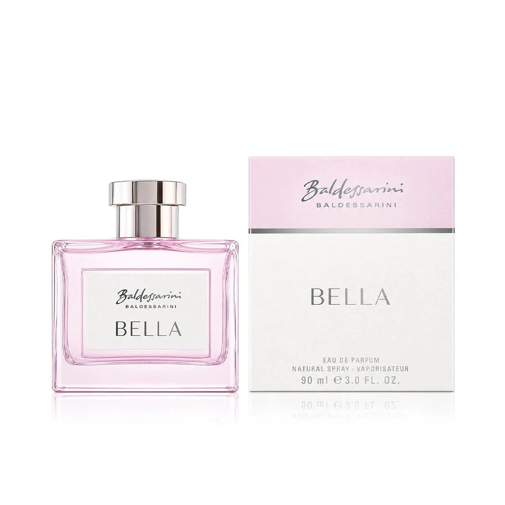 Baldessarini Bella EDP 90 ml W