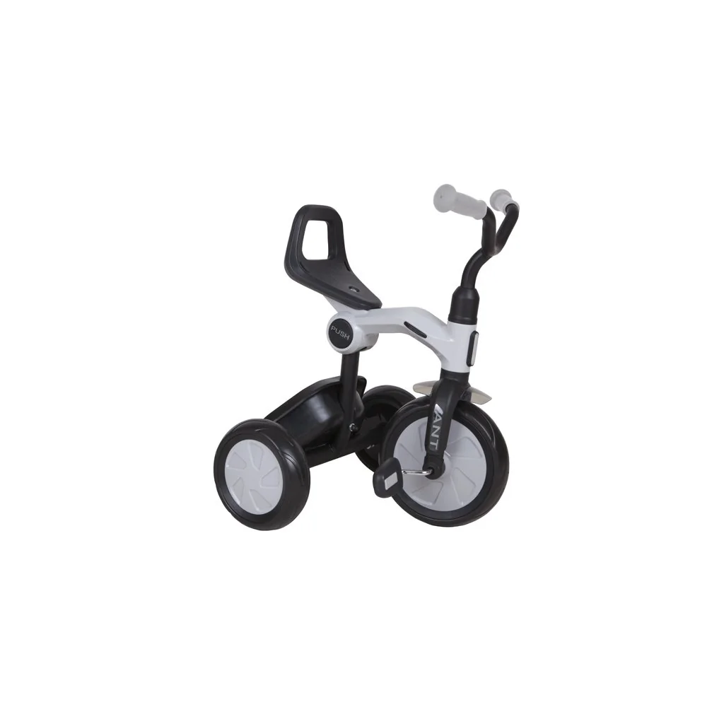 Trojkolka Ant Grey, vek 2 - 6 rokov