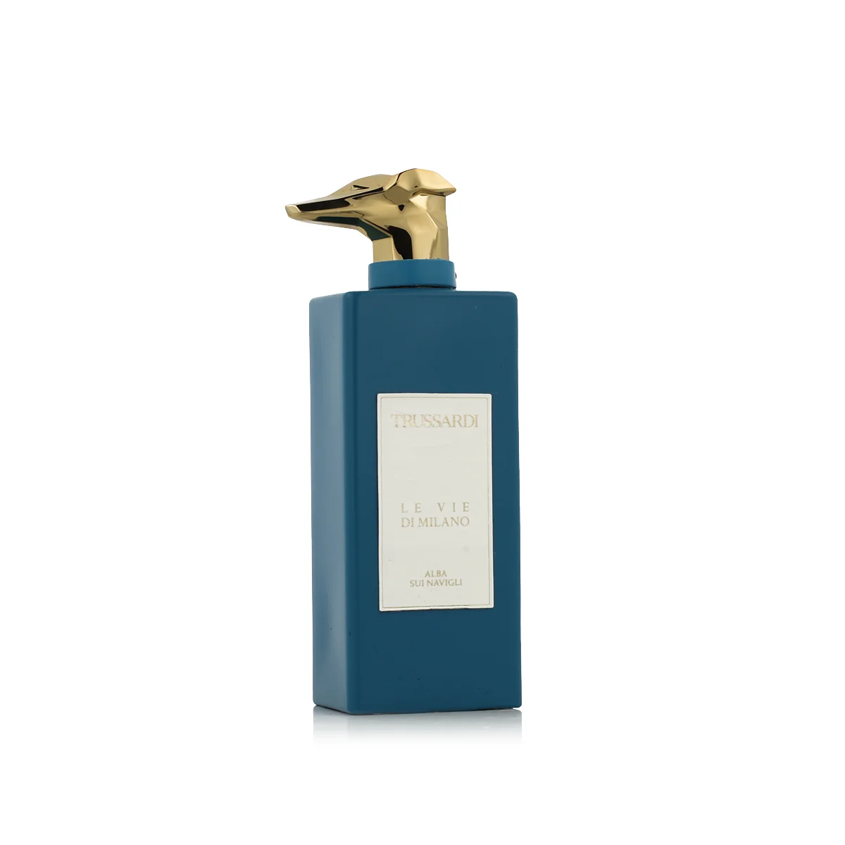 Trussardi Le Vie Di Milano Alba sui Navigli EDP 100 ml UNISEX
