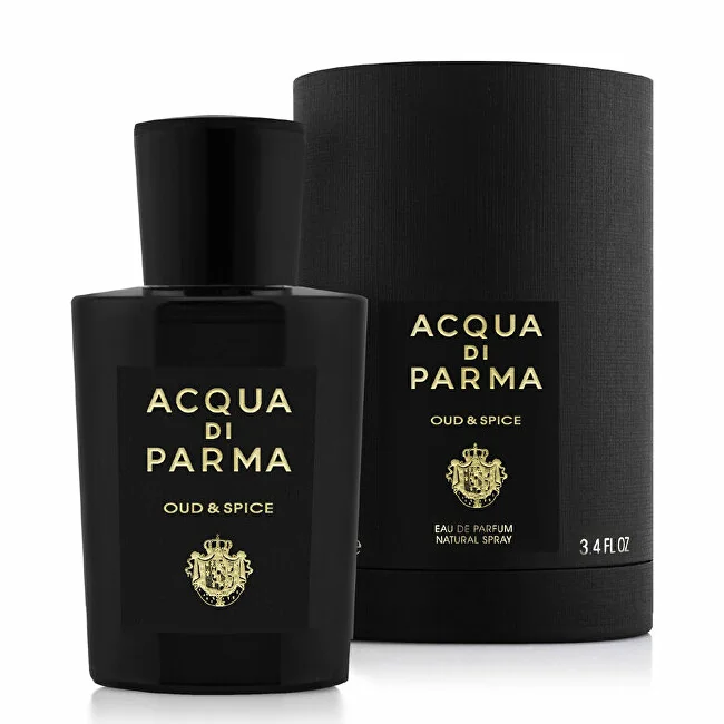 Acqua Di Parma Oud&Spice Edp 100ml 1×100 ml, parfumová voda