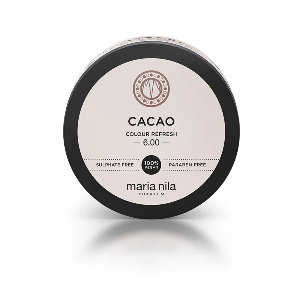 Maria Nila Colour Refresh Cacao 6.00 100 ml 1×100 ml